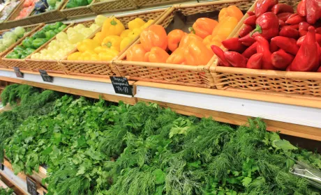 Зниження ПДВ на продукти: чому у нас не буде «як у Польщі»