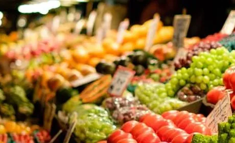 Світові ціни на продовольство знижуються, – ФАО