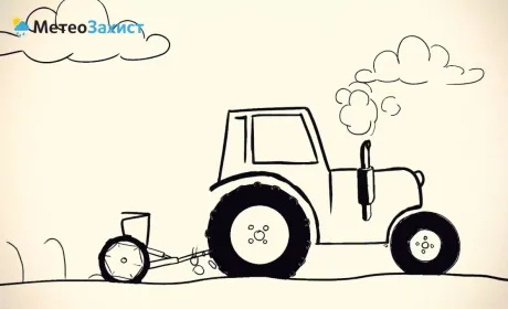 Syngenta Україна вивела на ринок новий страховий продукт "МетеоЗахист"