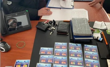 На Житомирщині поліцейські вимагали талони на пальне за безперешкодний рух великогабаритної сільгосптехніки