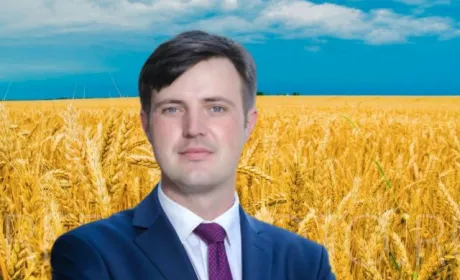 Україна буде із зерном. Але чи буде світ з українським зерном, — Тарас Висоцький