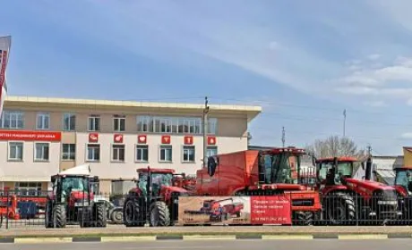 Тайтен Машинері Україна пропонує заміну навігаційних моніторів за собівартістю