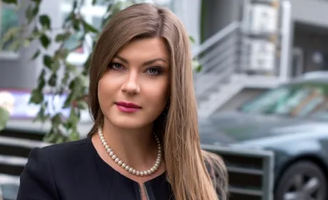 На посаду керівника відділу продажів ALFA Smart Agro призначено Тетяну Задорожну