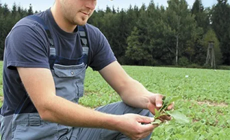 Corteva Agriscience™ підтримує молодих українських фермерів