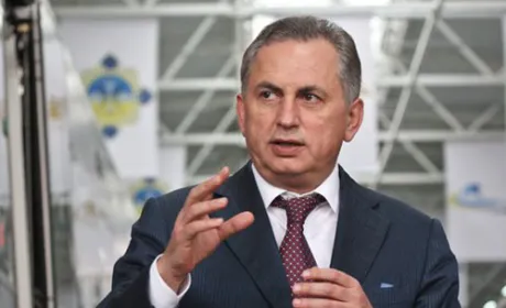 Конкурент Roshen будує нову фабрику в Черкаській області