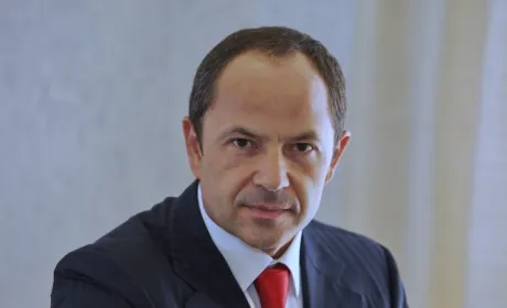 АМКУ дозволив Тігіпку купити три агрокомпанії у Чернігівській області
