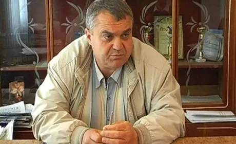 Обарівському сільському голові дали умовний термін за півмільйонний хабар