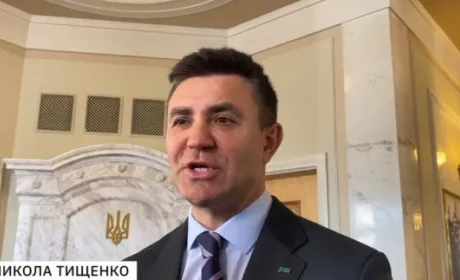 Гречка по 12 гривень, а яловичина по 70, — Тищенко про ціни на продукти на Бессарабці