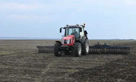 Фермерам на деокупованих територіях потрібна державна підтримка, — ВАР