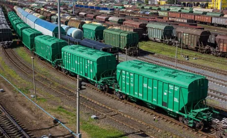 Уряд ухвалив оновлену транспортну стратегію до 2030 року