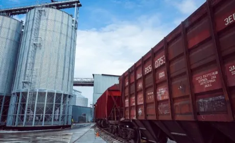 Транзиту української продукції через Білорусь не буде, — Тарас Качка