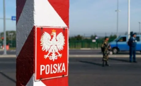 Транзит української агропродукції Польща відстежуватиме спеціальними трекерами