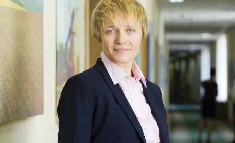 Український агросектор показав чудовий експортний результат, - О. Трофімцева