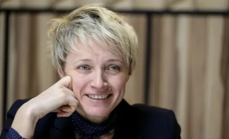 Україні необхідно активно-агресивно працювати над торговими угодами, — Трофімцева