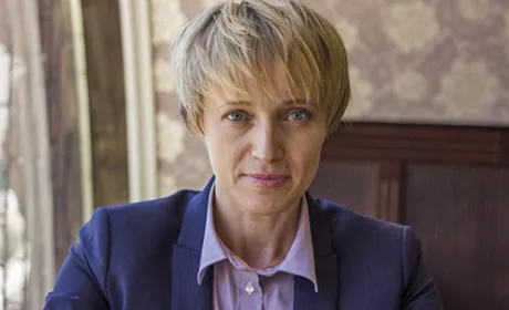 Продажу землі у 2019 році не буде, - Ольга Трофімцева