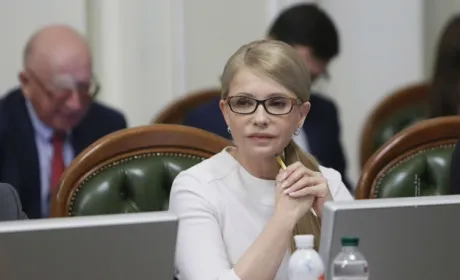 Тимошенко оскаржить у КС законність запуску ринку землі без всеукраїнського референдуму