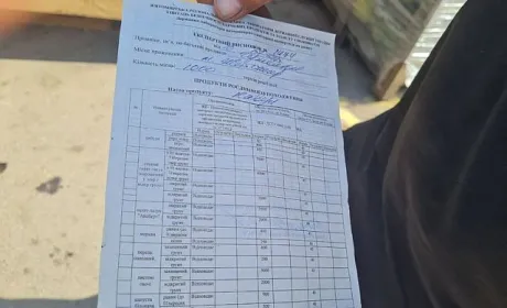 Як у Житомирі перевіряють кавуни та дині на нітрати