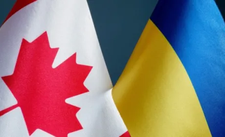 Україна оновила угоду про вільну торгівлю з Канадою