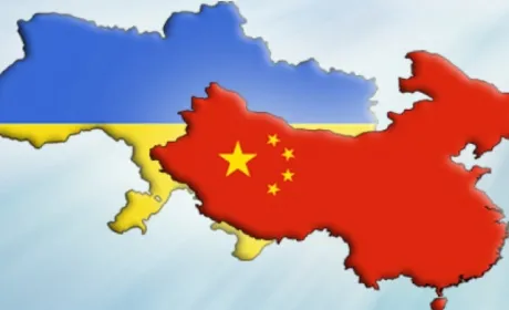2021 року Китай посилив свої позиції лідера топ-10 імпортерів українського збіжжя, — ННЦ