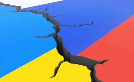 Авторів чергового законопроекту про землю звинуватили в підіграванні Кремлю
