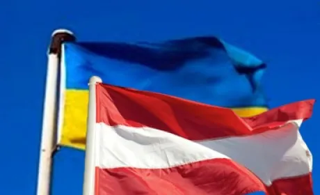 Українські аграрії разом із міністром Кутовим вирушили у Відень на бізнес-форум
