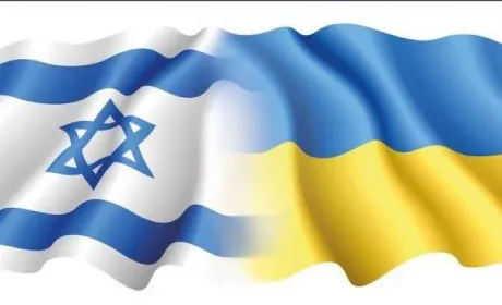 Україна накинула оком на ізраїльський ринок