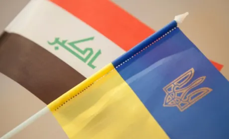 Потенціал торгової співпраці Іраку та України — $ 15 млрд