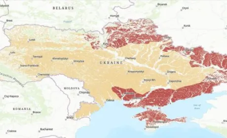 Третину полів в Україні не буде засіяно