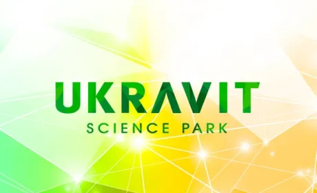 Компанія UKRAVIT оголосила про об’єднання своїх активів