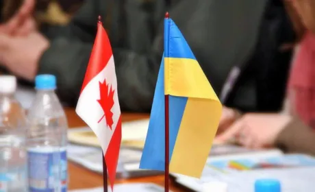 Україно-Канадський торгівельний канал: запрацює як тільки ратифікують угоду