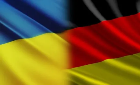 Німеччина профінансує розширення лабораторних потужностей для пришвидшення експорту зерна