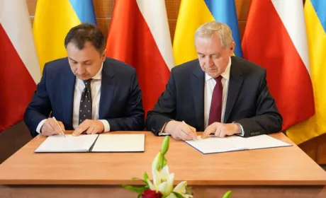 Знайдено шляхи збільшення експорту українського зерна