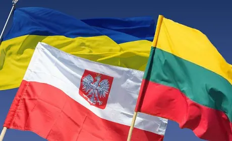 Люблінський трикутник: Україна, Литва та Польща обговорили аграрні питання