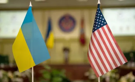США не допустять продажу росією вкраденого в Україні зерна
