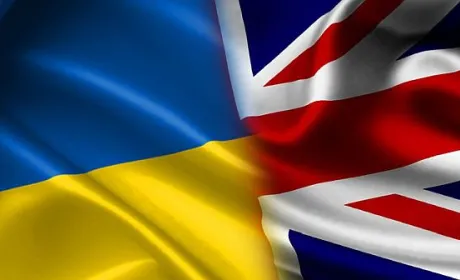 Набула чинності Угода про цифрову торгівлю між Україною та Великобританією