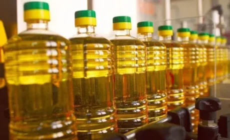 Ціна на соняшникову олію в Україні може знизитись. Але не для всіх