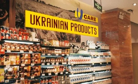 Українські продукти з’являться на полицях канадських супермаркетів