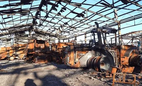 Український агросектор зазнав збитків на понад $80 мільярдів: що робити далі