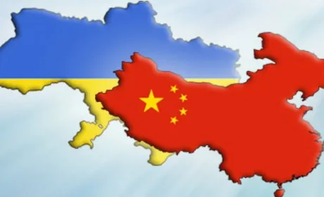 Україна та Китай обговорили розширення поставок агропродукції