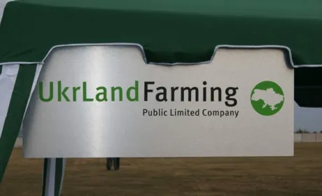 НБУ може намагатися заблокувати діяльність Ukrlandfarming через арешт рахунків