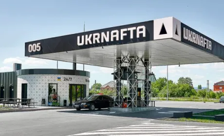 Укрнафта допоможе аграріям