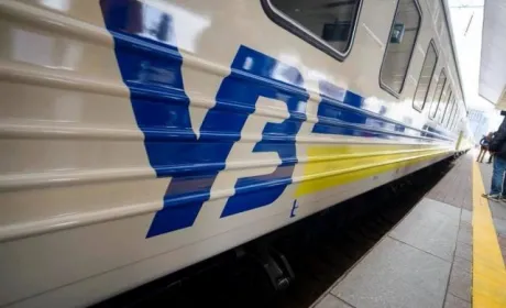 Укрзалізниця починає націоналізацію російських вагонів, що знаходяться в Україні, — Олександр Камишін