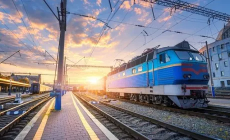 Верховна Рада вивчає питання зловживання Укрзалізницею монопольним становищем