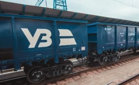 З початку року обіг вантажного вагона зменшено майже на півтори доби
