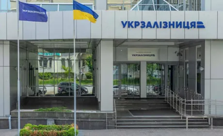 «Укрзалізниця» та ЄБРР розпочали процедуру закупівлі вантажних піввагонів