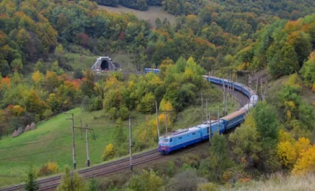 Понад 320 гектарів земель «Укрзалізниці» знаходяться у незаконному користуванні фізосіб
