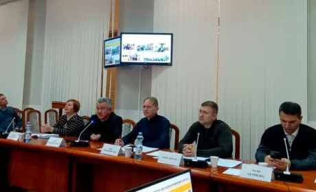 На Рівненщині стартував проєкт розвитку органічного ягідництва
