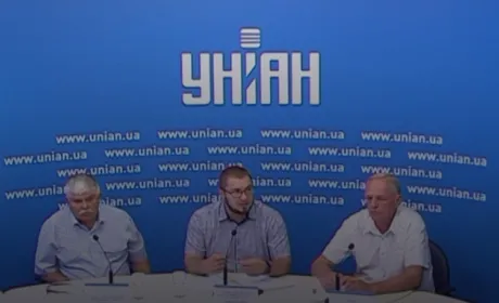 Фермери Одещини закликають президента України зупинити рейдерські захоплення в області