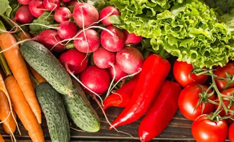 Фермери вигадали оригінальний спосіб продажу продукції