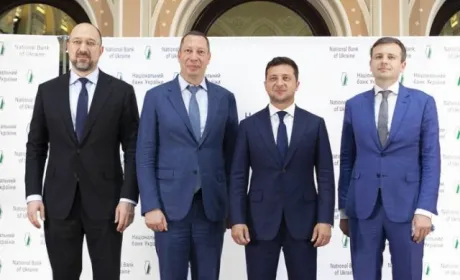 Уряд визначив 30 пріоритетних проєктів в економіці до 2030 року